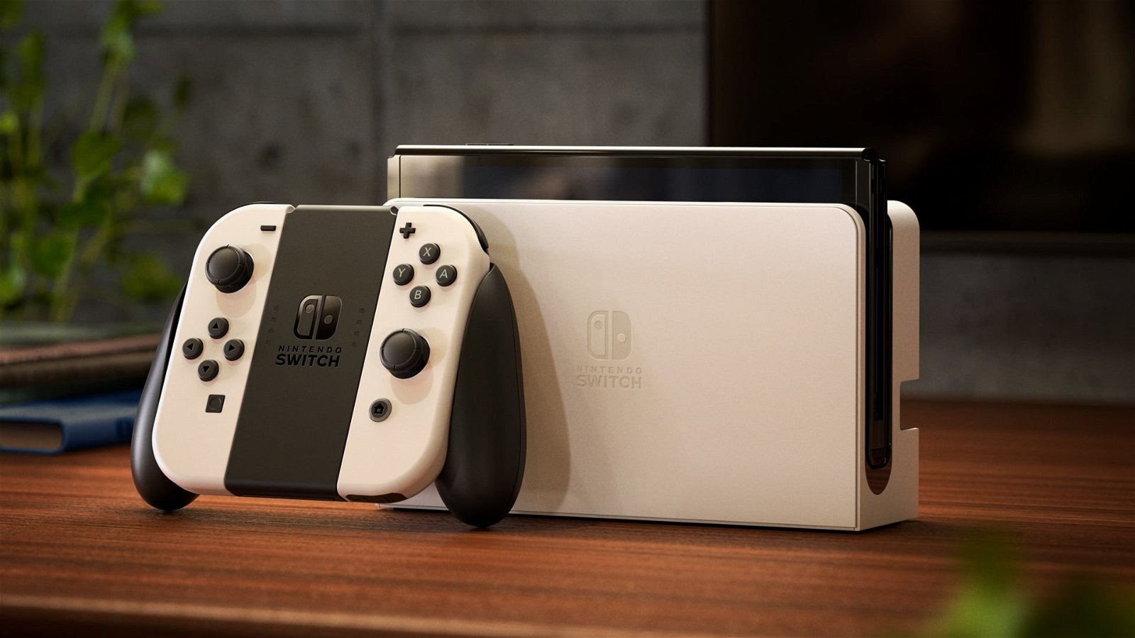 Nintendo vuelve a hablar de la sucesora de Nintendo Switch