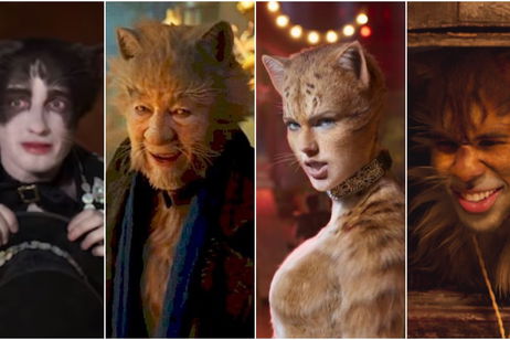Todos los estrenos de Amazon Prime Video en agosto de 2021 Todos los estrenos de Amazon Prime Video en agosto de 2021