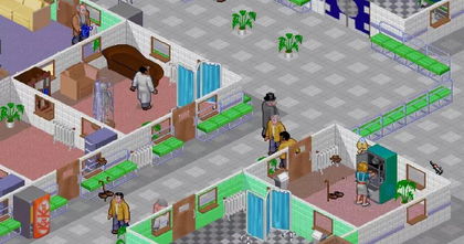Los mejores juegos de simulación económica de la historia Los mejores juegos de simulación económica de la historia