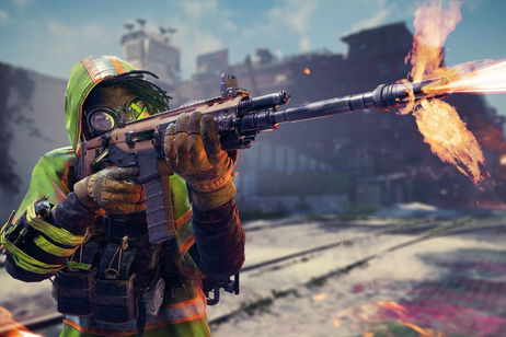Tom Clancy's xDefiant contará con crossplay desde su lanzamiento Tom Clancy's xDefiant contará con crossplay desde su lanzamiento