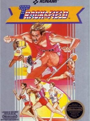 Los mejores videojuegos de los Juegos Olímpicos de la historia