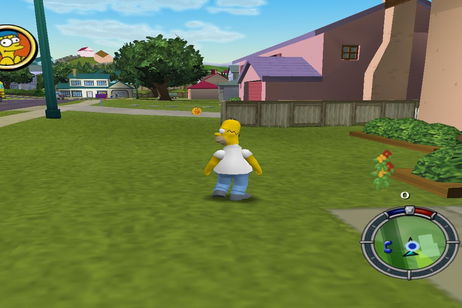 El escritor de Los Simpson también apuesta por un remake de Hit & Run