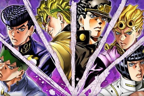 ¿Dónde ver online Jojo’s Bizarre Adventure? Mejores opciones gratis y de pago ¿Dónde ver online Jojo’s Bizarre Adventure? Mejores opciones gratis y de pago