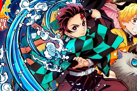En qué orden ver Demon Slayer: cronología de todo el anime En qué orden ver Demon Slayer: cronología de todo el anime