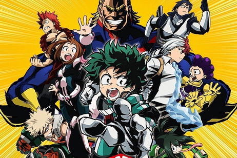 En qué orden ver My Hero Academia: cronología de todo el anime En qué orden ver My Hero Academia: cronología de todo el anime
