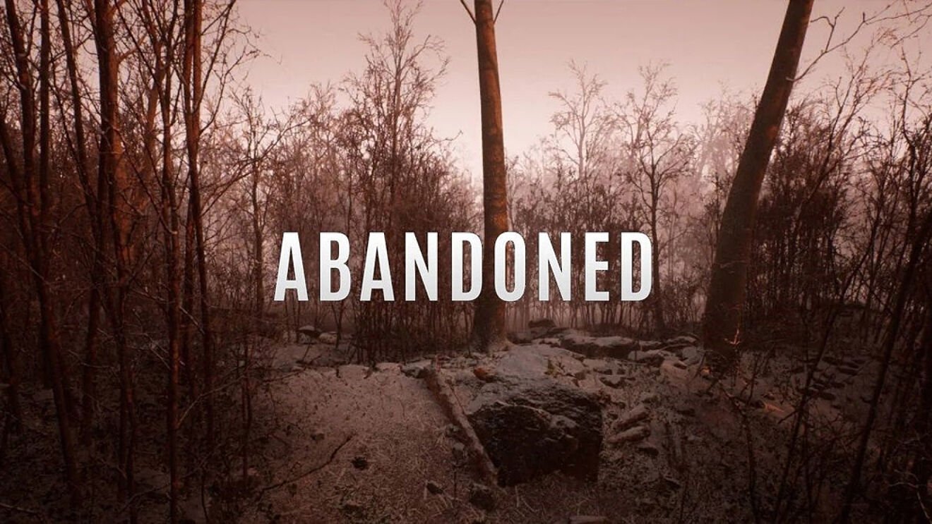 Abandoned vuelve a la carga con detalles de su argumento y una nueva imagen