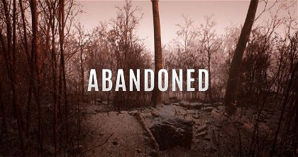 Abandoned vuelve a la carga con detalles de su argumento y una nueva imagen