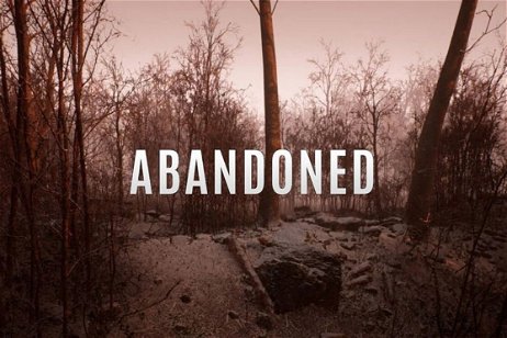 El director de Abandoned asegura que no es exactamente un juego de terror