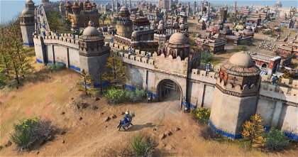 Age of Empires dará el salto a dispositivos móviles
