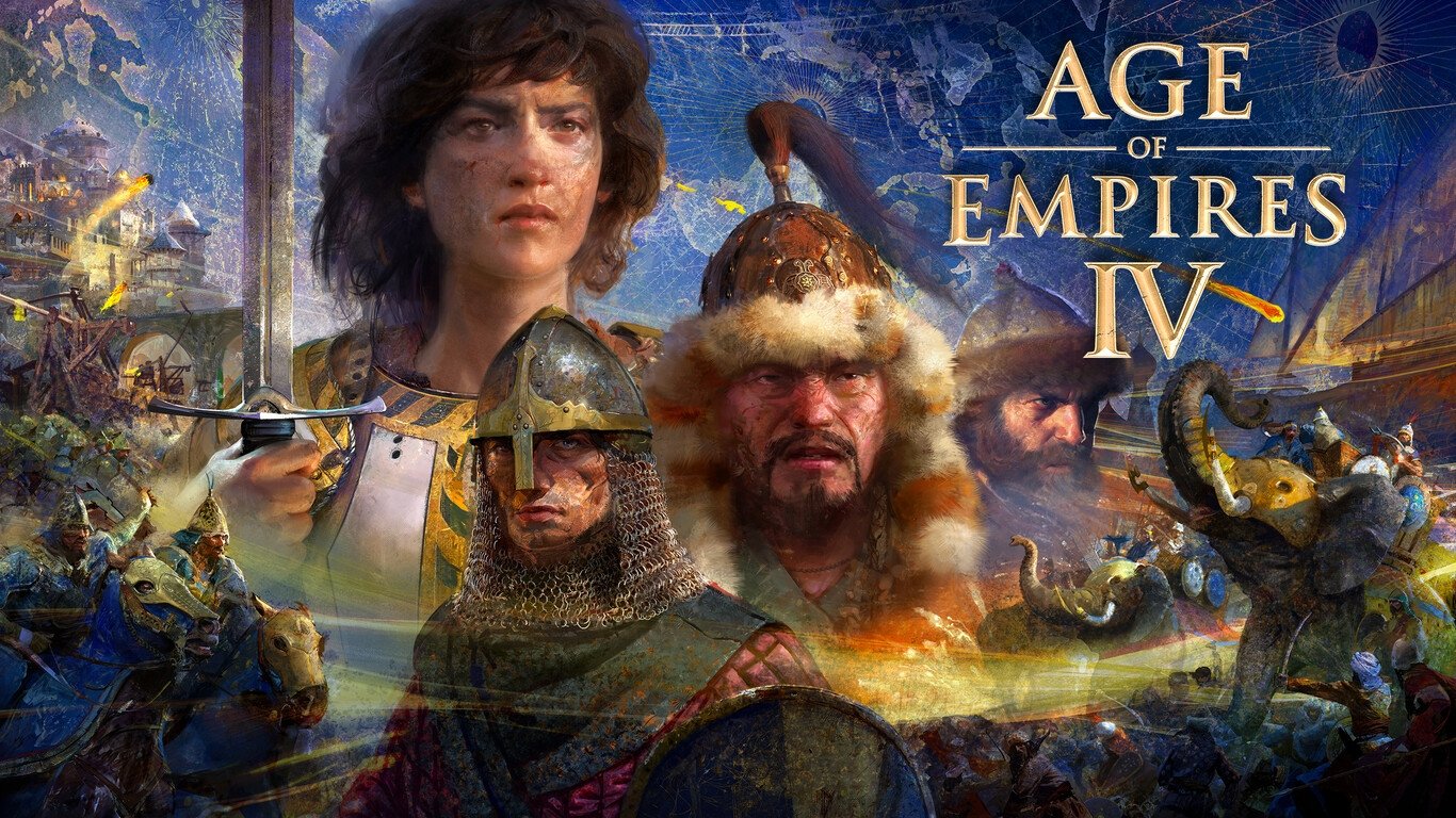 Age of Empires 4 apunta a su lanzamiento en consolas Xbox