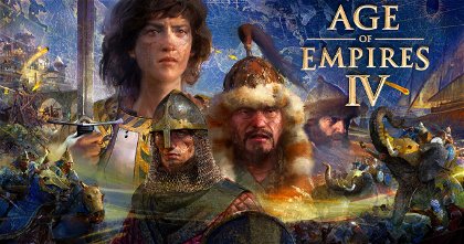 Análisis de Age of Empires IV - Conquistando el mundo a través de la historia