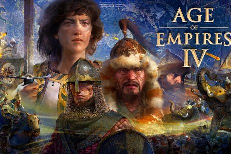 Age of Empires 4 revela su hoja de ruta hasta primavera de 2022