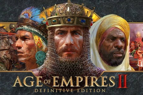 Age Of Empires 2: Definitive Edition y Age Of Empires 4 llegarán a Xbox Series Age Of Empires 2: Definitive Edition y Age Of Empires 4 llegarán a Xbox Series