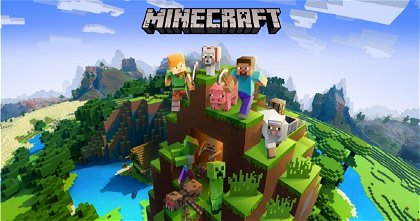 El jugador de Minecraft que terminó el juego sin abandonar la zona de spawn inicial, explica su secreto