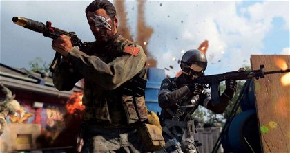 Call of Duty Vanguard revela más detalles de la beta: modos, mapas o armas