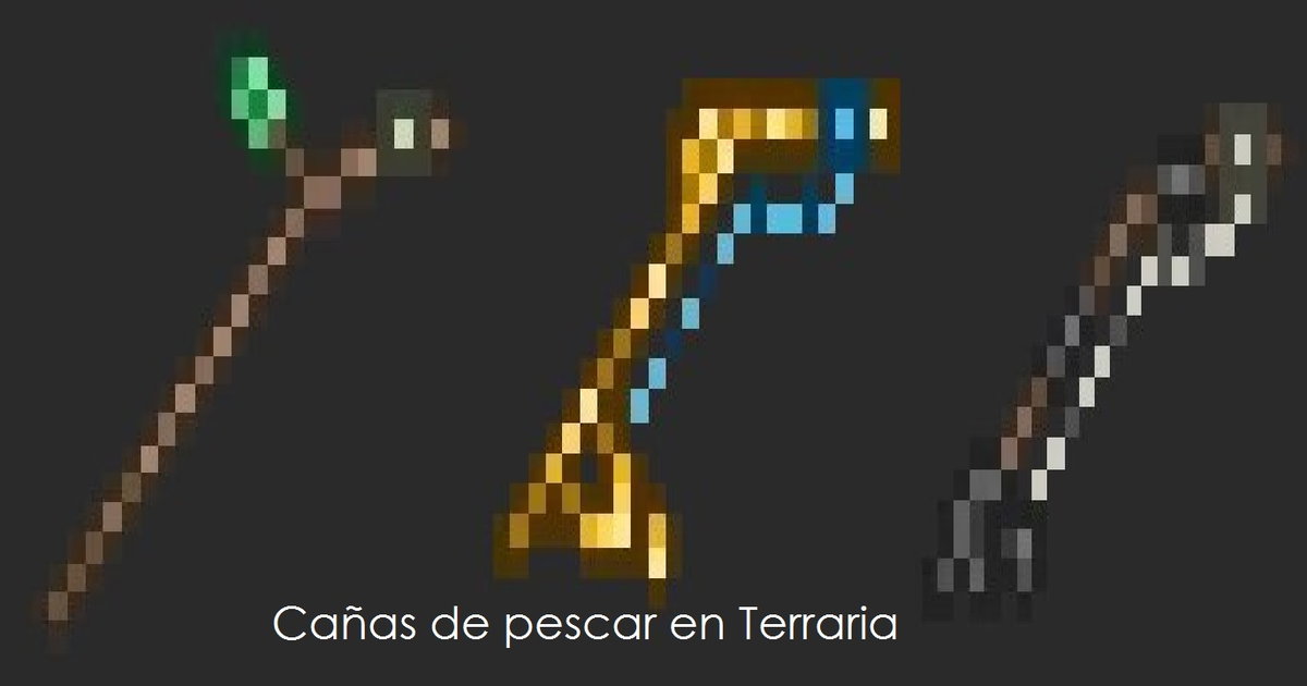 Guía completa de pesca en Terraria: todo lo que debes saber