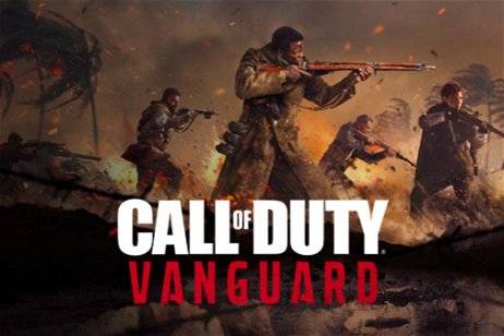 Activision explica por qué su logo no estuvo presente en el tráiler de Call of Duty: Vanguard