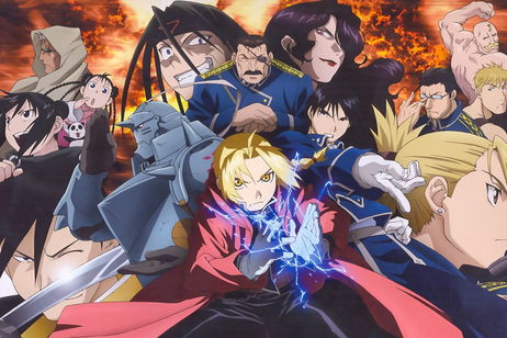 ¿Cuál es el orden para ver Fullmetal Alchemist? ¿Cuál es el orden para ver Fullmetal Alchemist?