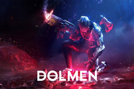 Así es Dolmen, el nuevo RPG de horror para consolas y PC Así es Dolmen, el nuevo RPG de horror para consolas y PC
