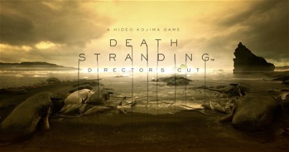 Death Stranding: Director's Cut contará con un amplio gameplay en la Gamescom 2021