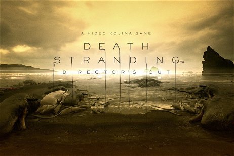 Death Stranding Director's Cut estrena su tráiler final de lanzamiento