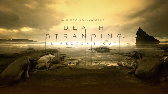 Death Stranding también contará con su propio mando exclusivo