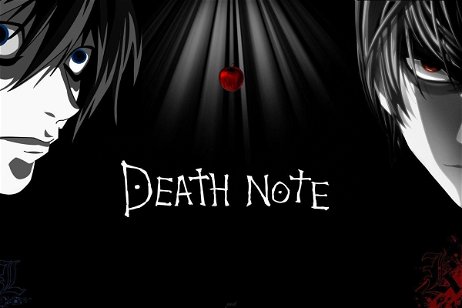 ¿Dónde ver online Death Note? Mejores opciones gratis y de pago