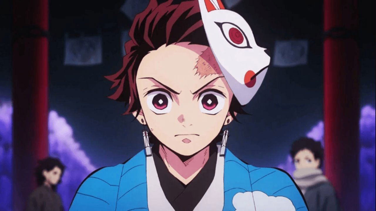 Ver Demon Slayer temporada 2, parte 2, capítulo 11 online sub español: ¿a  qué hora y dónde ver el último episodio del Kimetsu no Yaiba?, Anime, Crunchyroll, Manga, México, Japón, Animes