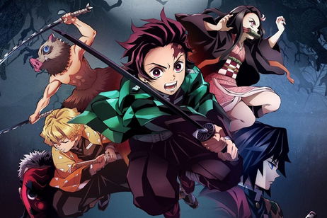 Diseña a Tanjiro, Inosuke y a Zenitsu de Demon Slayer con aspecto realista y lucen fantásticos Diseña a Tanjiro, Inosuke y a Zenitsu de Demon Slayer con aspecto realista y lucen fantásticos