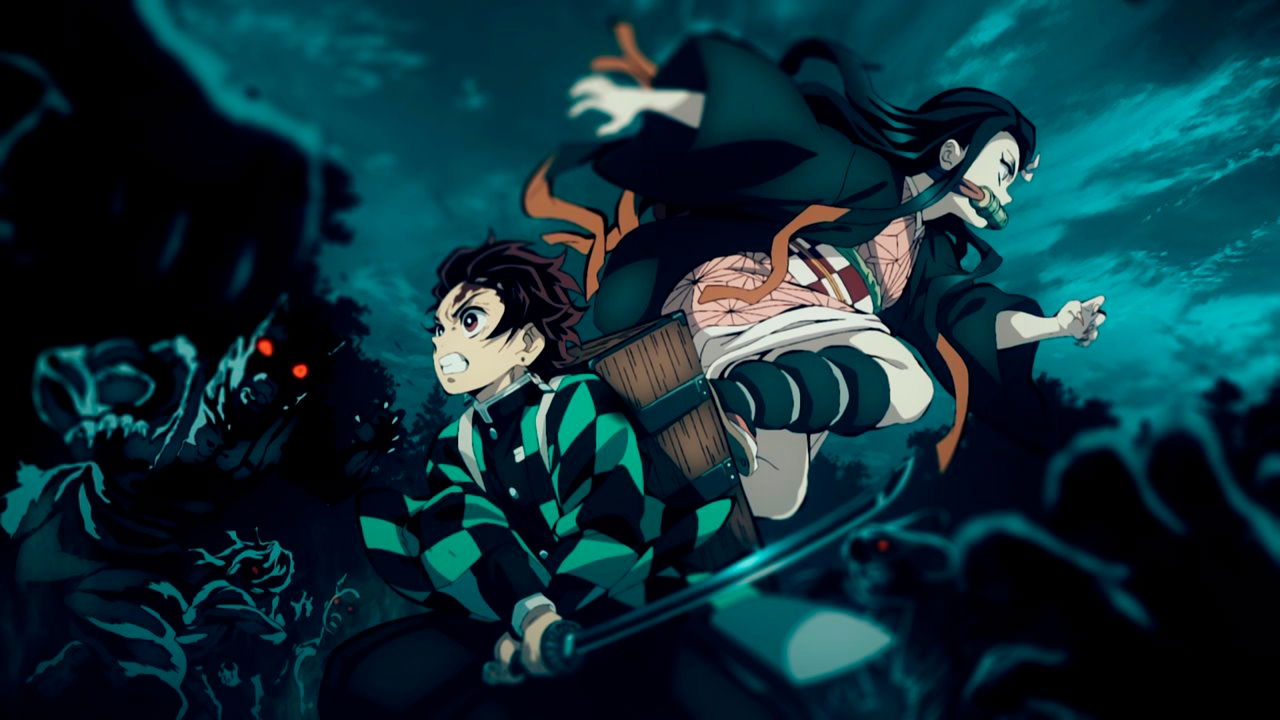 Cómo ver Demon Slayer: orden y cuántos capítulos tiene Kimetsu no Yaiba