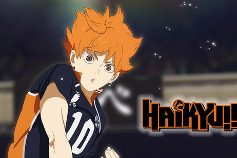 ¿Dónde ver online Haikyuu!!? Mejores opciones gratis y de pago ¿Dónde ver online Haikyuu!!? Mejores opciones gratis y de pago