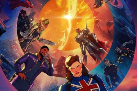 ¿Qué pasaría si...? ya está disponible en Disney+: Sinopsis, número de capítulos y más de lo nuevo de Marvel ¿Qué pasaría si...? ya está disponible en Disney+: Sinopsis, número de capítulos y más de lo nuevo de Marvel