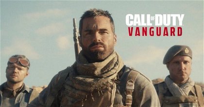 Call of Duty: Vanguard revela su tamaño de descarga y vas a necesitar mucho espacio para instalarlo