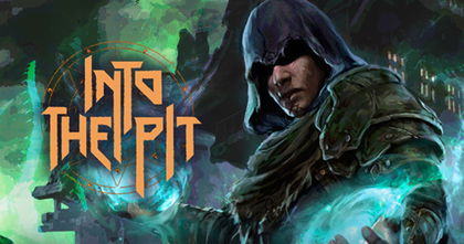 Anunciado Into the Pit para Xbox One y PC, incluido en Game Pass Anunciado Into the Pit para Xbox One y PC, incluido en Game Pass