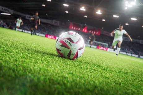 UFL, el nuevo competidor de FIFA, muestra por primera vez material gameplay
