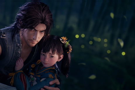 Faith of Danschant: Hereafter presenta su primer gameplay y te va a dejar con la boca abierta Faith of Danschant: Hereafter presenta su primer gameplay y te va a dejar con la boca abierta