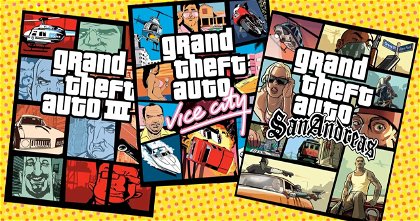 Rockstar consideró regalar GTA Trilogy Remastered a todos aquellos que reservaran GTA 5 en PS5 y Xbox Series