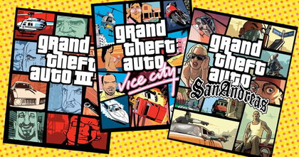 Rockstar consideró regalar GTA Trilogy Remastered a todos aquellos que reservaran GTA 5 en PS5 y Xbox Series Rockstar consideró regalar GTA Trilogy Remastered a todos aquellos que reservaran GTA 5 en PS5 y Xbox Series