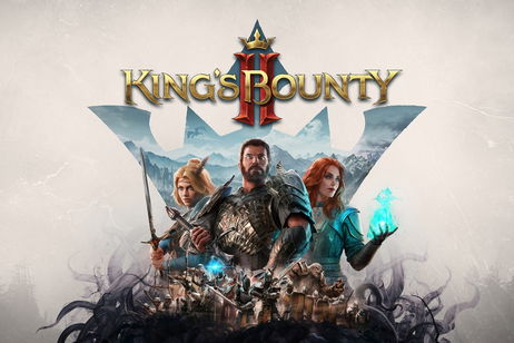 King's Bounty II revela sus requisitos para PC King's Bounty II revela sus requisitos para PC