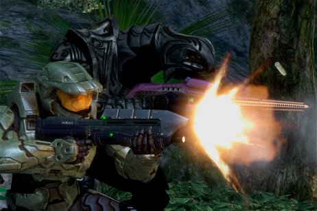Halo 3 recibe un nuevo mapa 15 años después en The Master Chief Collection