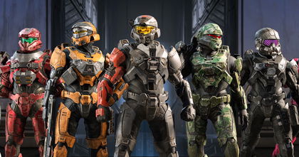 El modo battle royale de Halo Infinite tendrá relación con la campaña principal El modo battle royale de Halo Infinite tendrá relación con la campaña principal