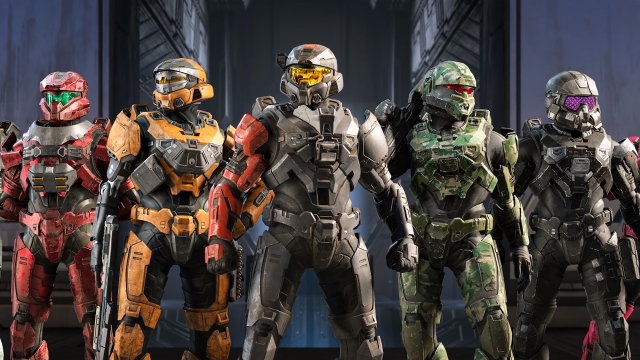 Halo Infinite dice adiós a las temporadas