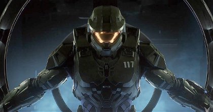 Halo Infinite: descubren escenas eliminadas que no se utilizaron dentro del juego
