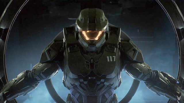 Los creadores de Halo Infinite trabajan en un nuevo proyecto