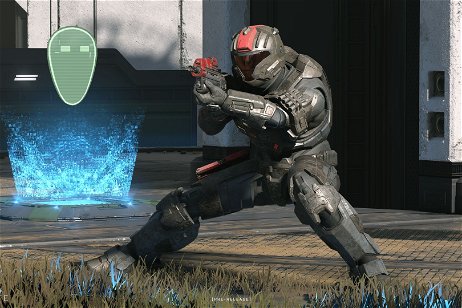 Halo Infinite abre su prueba técnica multijugador a todos los jugadores de Xbox este fin de semana