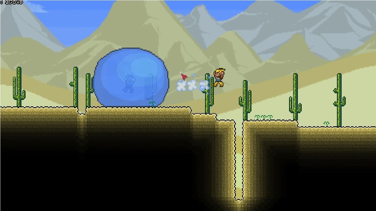 Guía completa de Jefes en Terraria: cuáles son y cómo puedes invocarlos