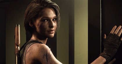 Jill Valentine regresará en Resident Evil Outrage o Resident Evil 9