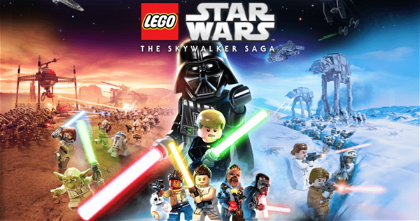 Análisis de LEGO Star Wars: La Saga Skywalker - Un imprescindible para toda la familia