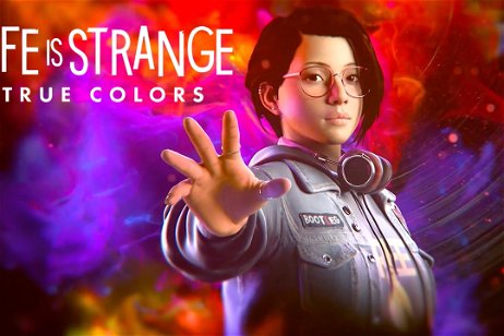 Life is Strange: True Colors ya tiene fecha de lanzamiento para Nintendo Switch