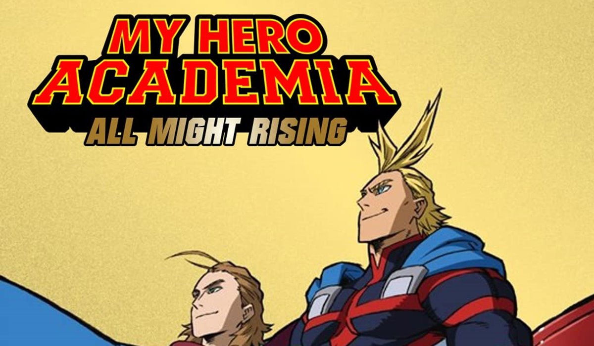 COMO ASSISTIR BOKU NO HERO? ORDEM CRONOLÓGICA PARA ASSISTlR MY HERO  ACADEMY! 